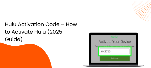 Hulu Activation Code – How to Activate Hulu (2025 Guide)